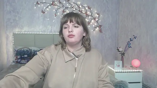 StaceyLex 现场XXX聊天