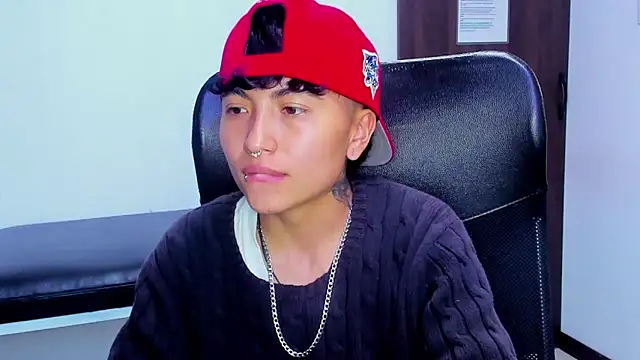 Im_Mathias Webcam show