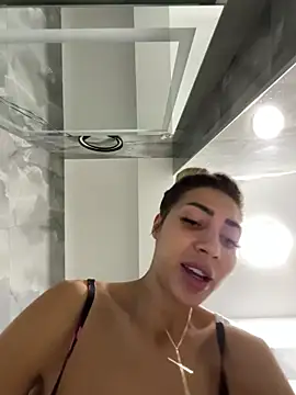 BonyBon29 Obrolan Langsung XXX