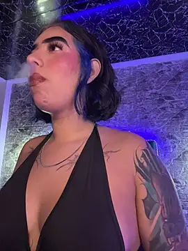 Scarlett-LS 现场XXX聊天