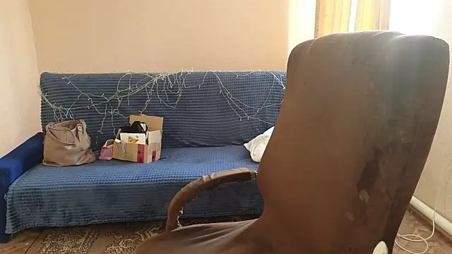 Sandra_Snowflake – webcam-show