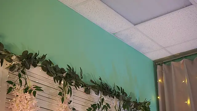 EvaMossi Adlı Modelin Canlı XXX Sohbeti