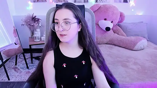 แชท XXX สดของ VirtuallVoyant