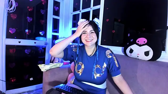 แชท XXX สดของ harimoon1