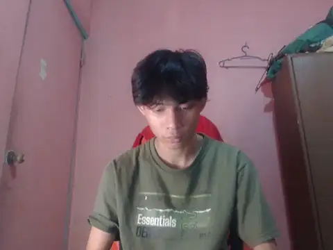 Kyoshi_19のライブXXXチャット