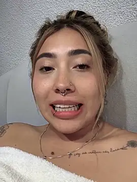 _ManuVeelez 现场XXX聊天