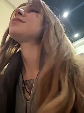 RosieSecret Obrolan Langsung XXX