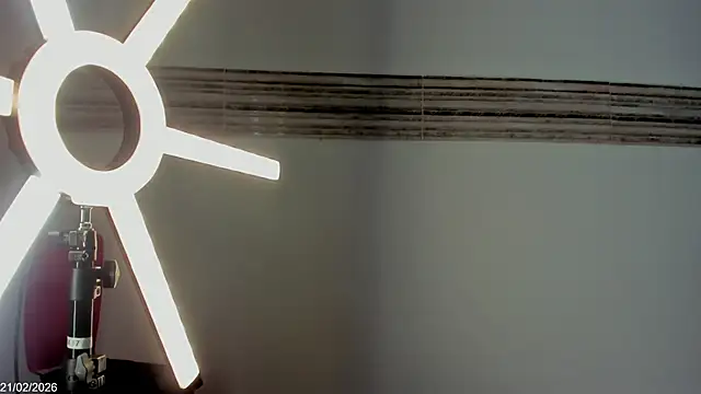 Venux_Fantasy webkamerás műsora