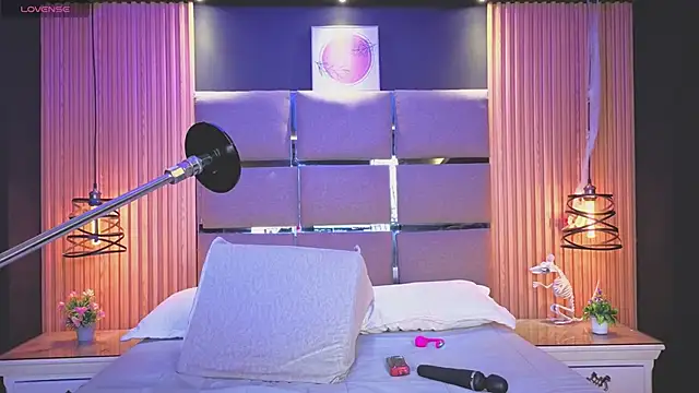 AlanaWalker9 Live XXX-Chat