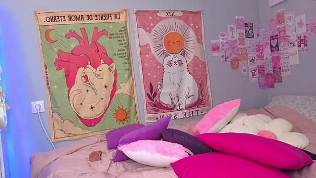 Leri_Dells Live XXX-Chat