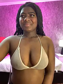 แชท XXX สดของ KarinaFlowers_