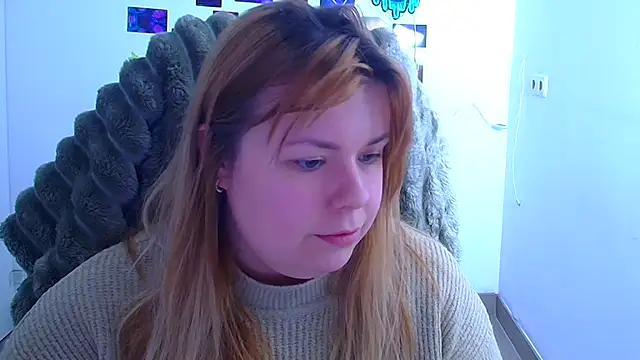 SusannaNight's Live XXX Chat