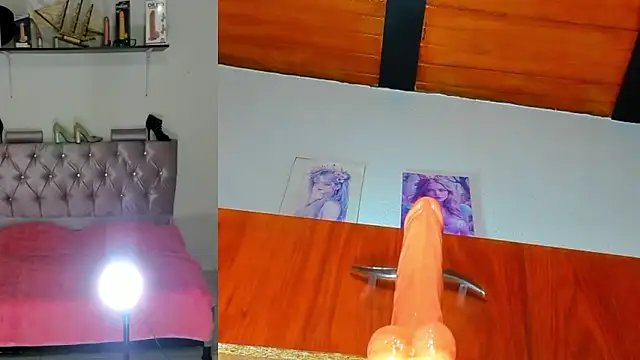 Chat XXX Live maia_funny