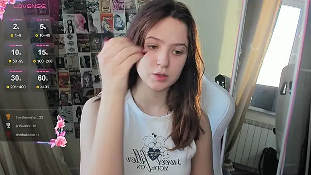 Anora_Miller's Live XXX Chat