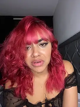 Ashley_Bradley_ 现场XXX聊天