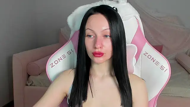 Chat XXX en directo de NaomiBlakes