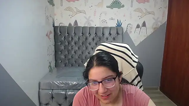 eva_smit_t Webcam Show