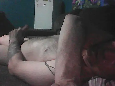 Show webcam de NorthernAllStar686