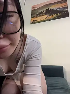 Pertunjukan Kamera Web Peony_kiss