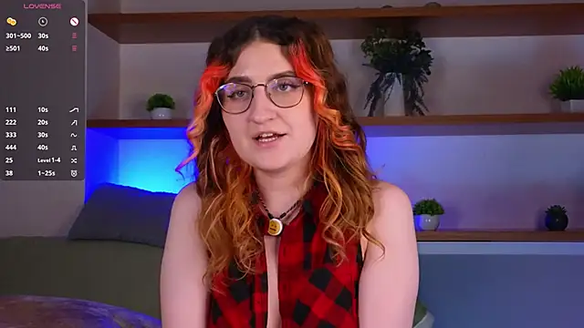 MaggieCata Obrolan Langsung XXX