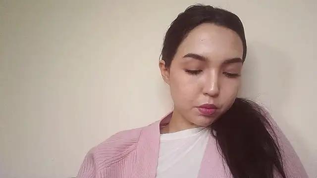 Show de FineRheims na webcam