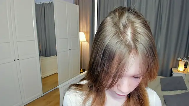 LavenderMitten Obrolan Langsung XXX