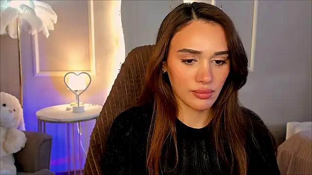 Show de Kimberly_Chapman na webcam