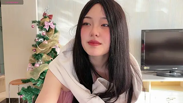 shuimitao1's Live XXX Chat