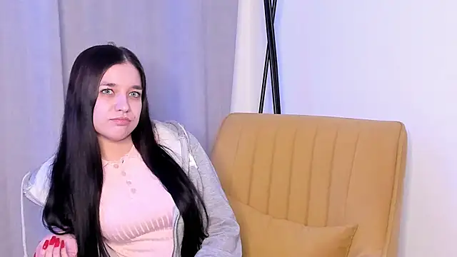 VerdaKet's Webcam Show