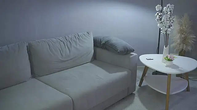 Show de CarriAmante na webcam