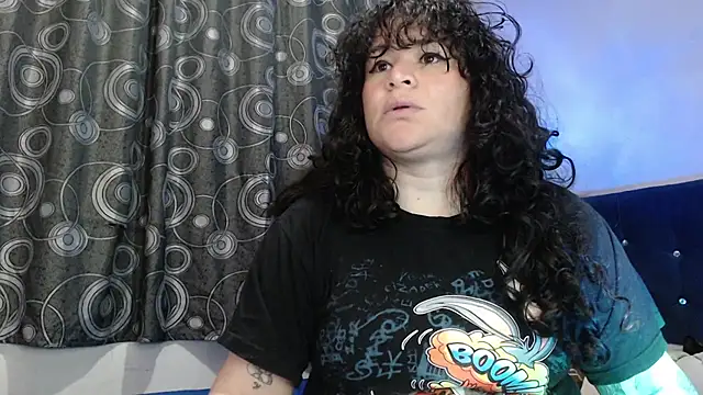 ANGELIQUE_KLANE Obrolan Langsung XXX