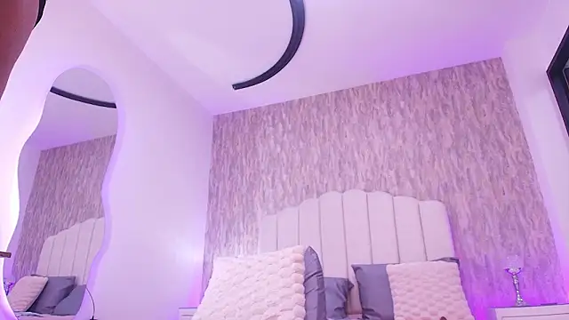 raven_lilith_ Adlı Modelin Canlı XXX Sohbeti