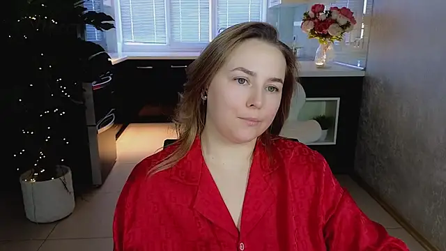 Mira_Mermayd Adlı Modelin Canlı XXX Sohbeti