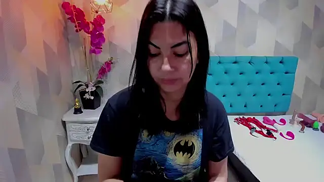 AdaFawxx: онлайн-секс-чат