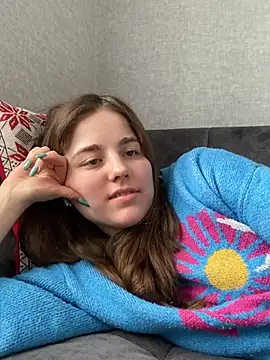 Czat XXX na żywo – Lady_woman