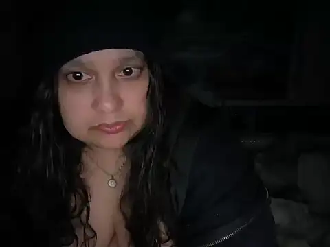 Chat +18 de MelanieFawker ao vivo