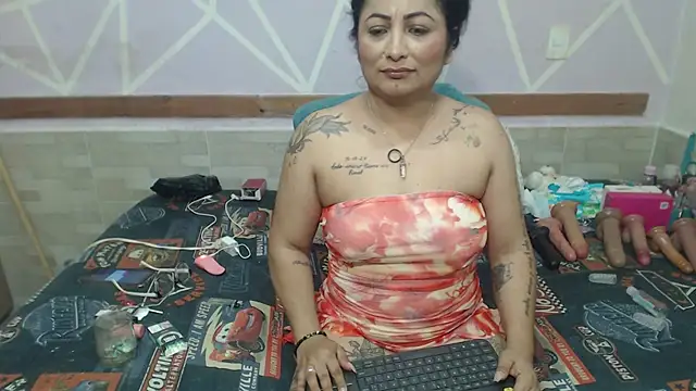 Chat +18 de Lena_lawson ao vivo