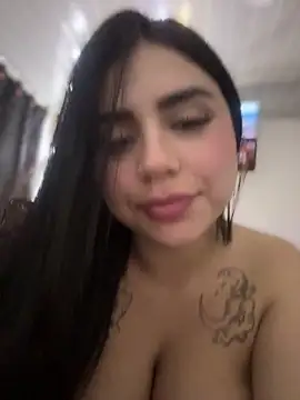 Czat XXX na żywo – Im-Ali