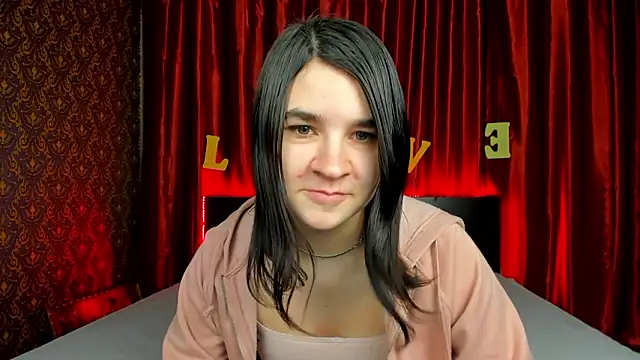 Czat XXX na żywo – _Polly_Love_