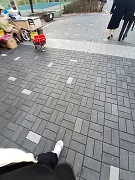 Chat +18 de Lee0613 ao vivo