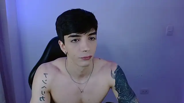 H3ll_B0I 现场XXX聊天