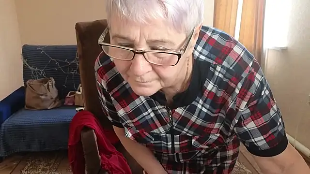 Sandra_Snowflake 라이브 XXX 채팅