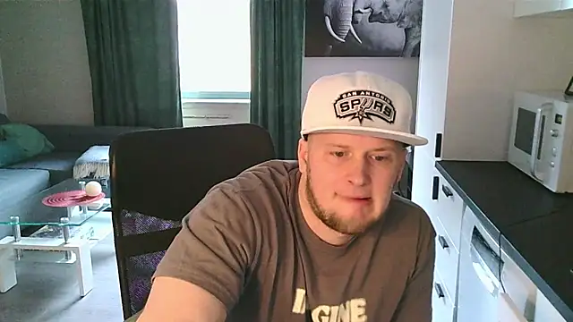 Chat XXX ao vivo de Dartanjanas13