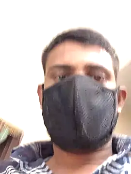 Chat XXX ao vivo de HotXKrish