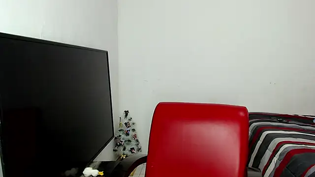 Alex_mojica 라이브 XXX 채팅