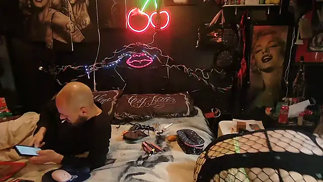 دردشة Splash_Queen420 الجنسية المباشرة