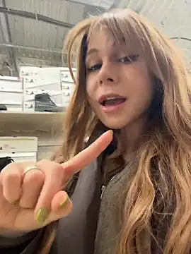 RosieSecret Live XXX-chat