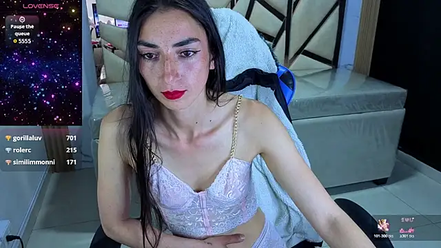 Maily_a_ Live XXX-chat