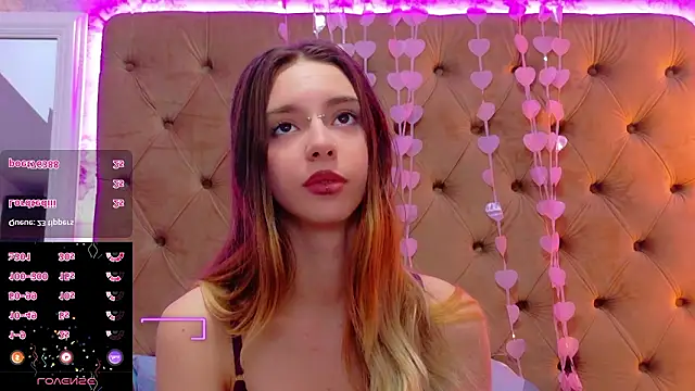 CoraVex – Naživo XXX chat