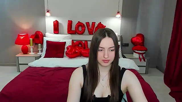 Czat XXX na żywo – Christina_Enigma